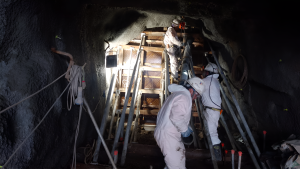 instrumentación y anclajes para estabilidad de taludes