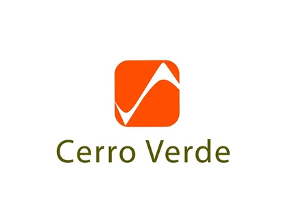 cliente cerro verde